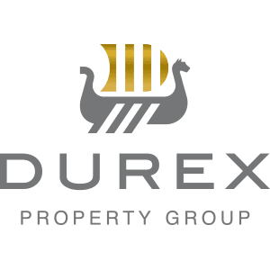 Durex Property Group logo