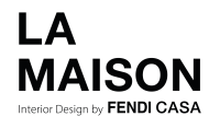 la maison logo